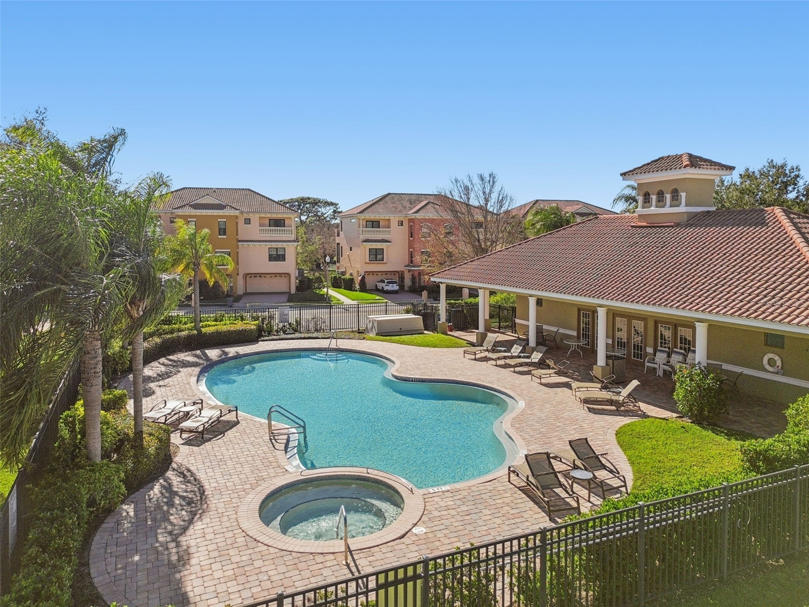 1652 Citrine Trail Tarpon Springs FL 34689 TB8466481 image65