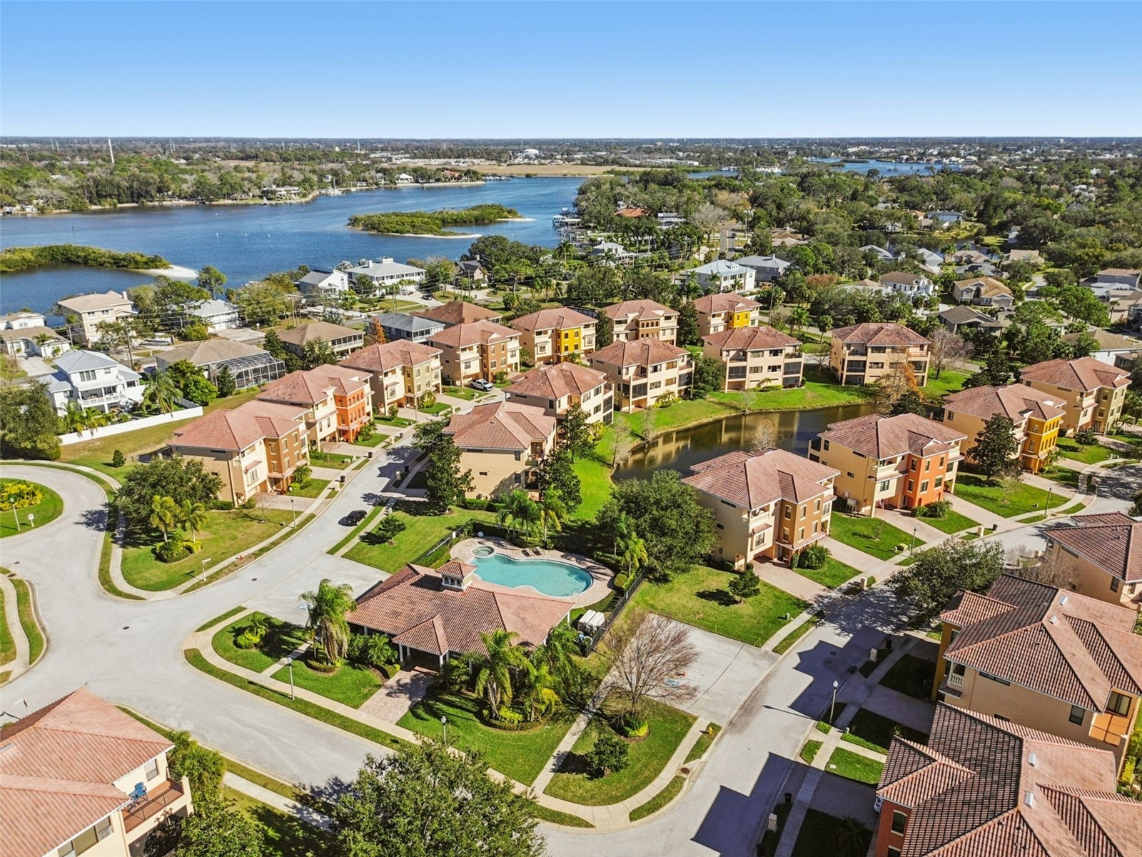 1652 Citrine Trail Tarpon Springs FL 34689 TB8466481 image67