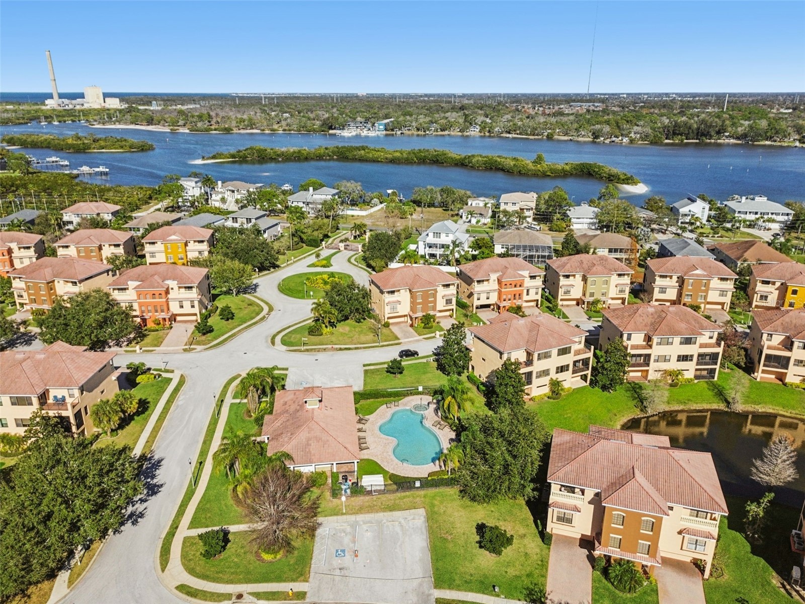 1652 Citrine Trail Tarpon Springs FL 34689 TB8466481 image68