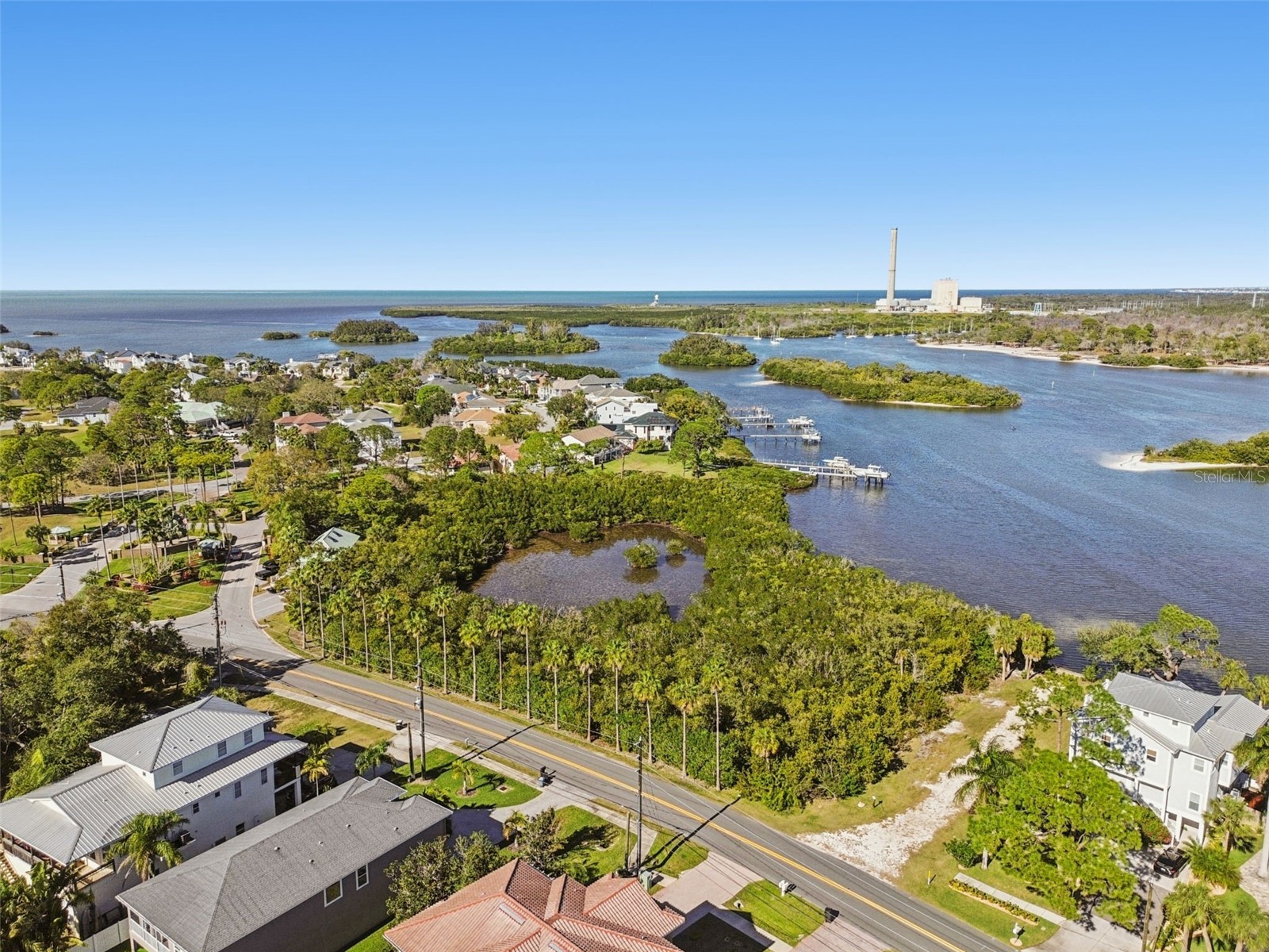 1652 Citrine Trail Tarpon Springs FL 34689 TB8466481 image79