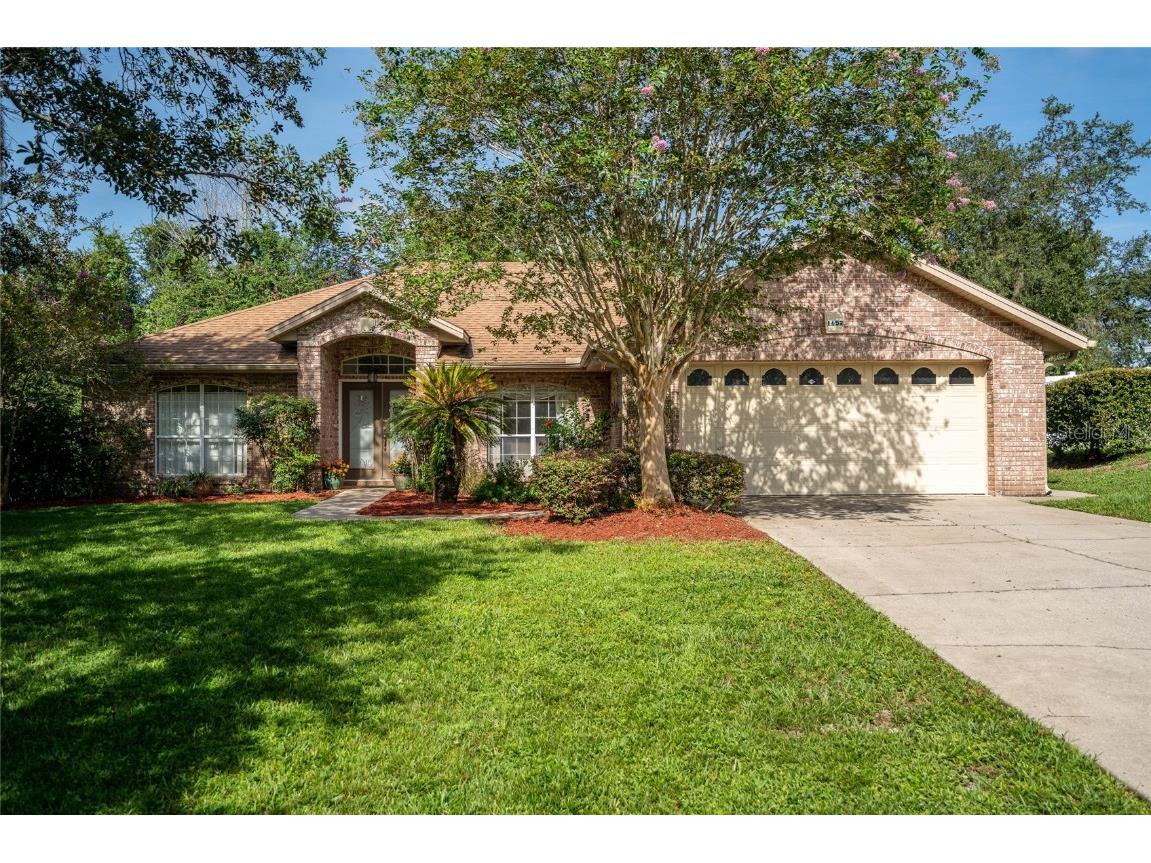 1652 E Houston Drive Deltona FL 32738 V4930770 image1