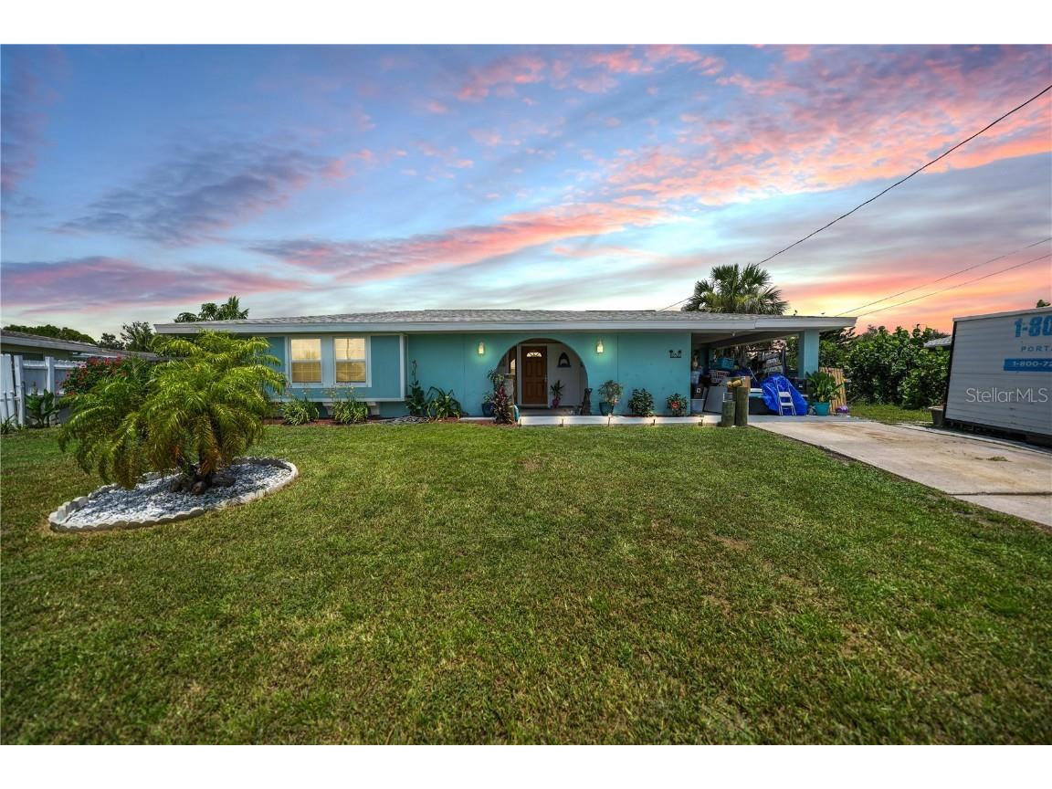 1652 Hayworth Road Port Charlotte FL 33952 C7479129 image1