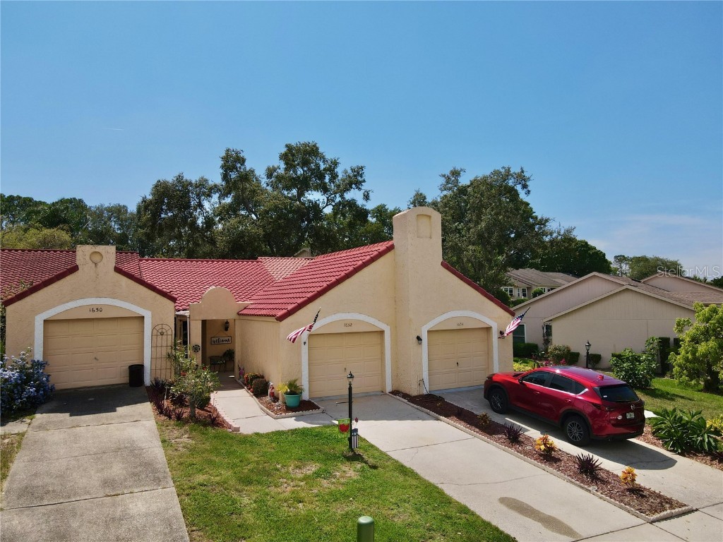 1652 Highland Club Lane Palm Harbor FL 34684 W7857792 image1
