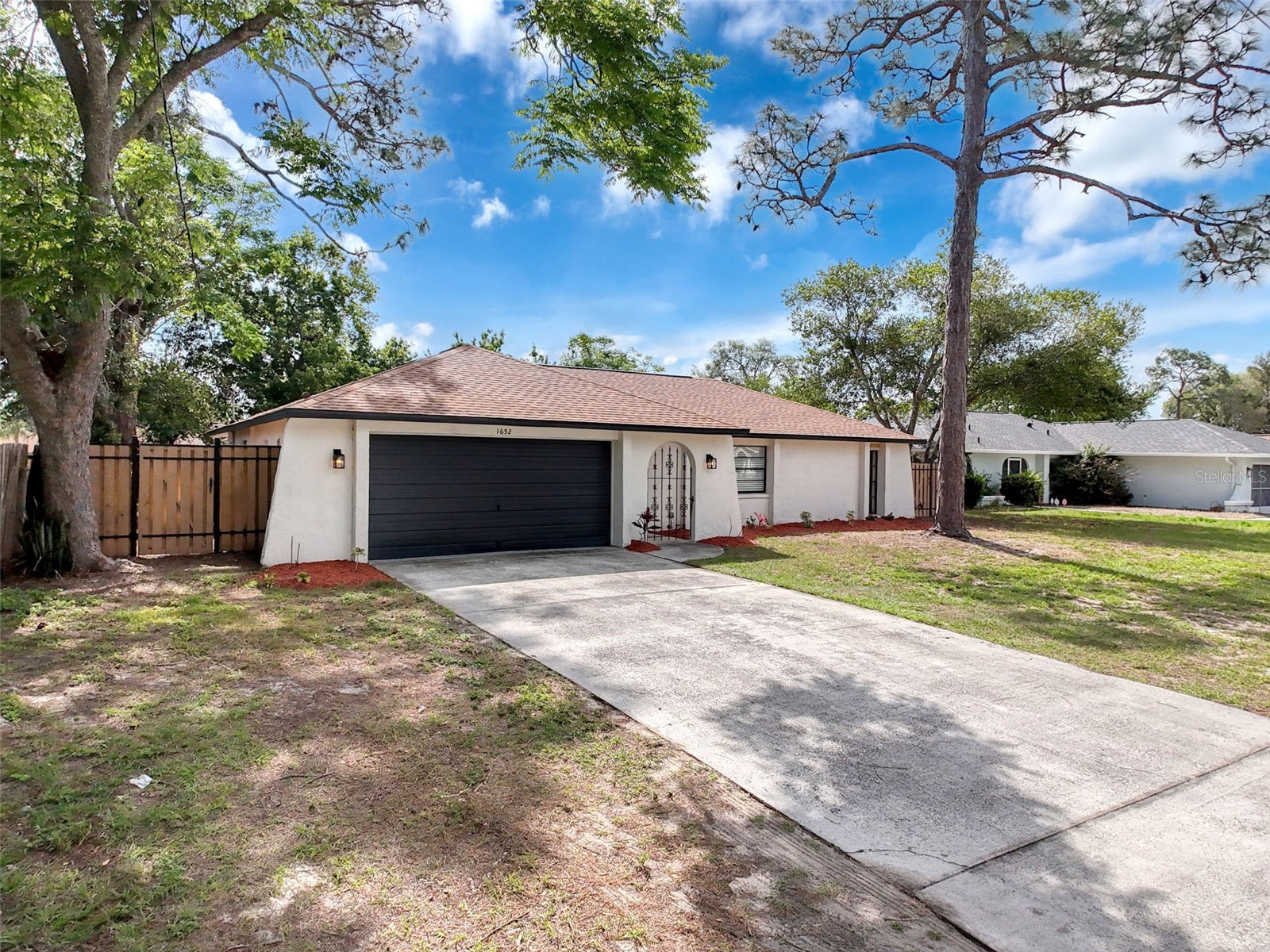 1652 Larkin Road Spring Hill FL 34608 W7882457 image1