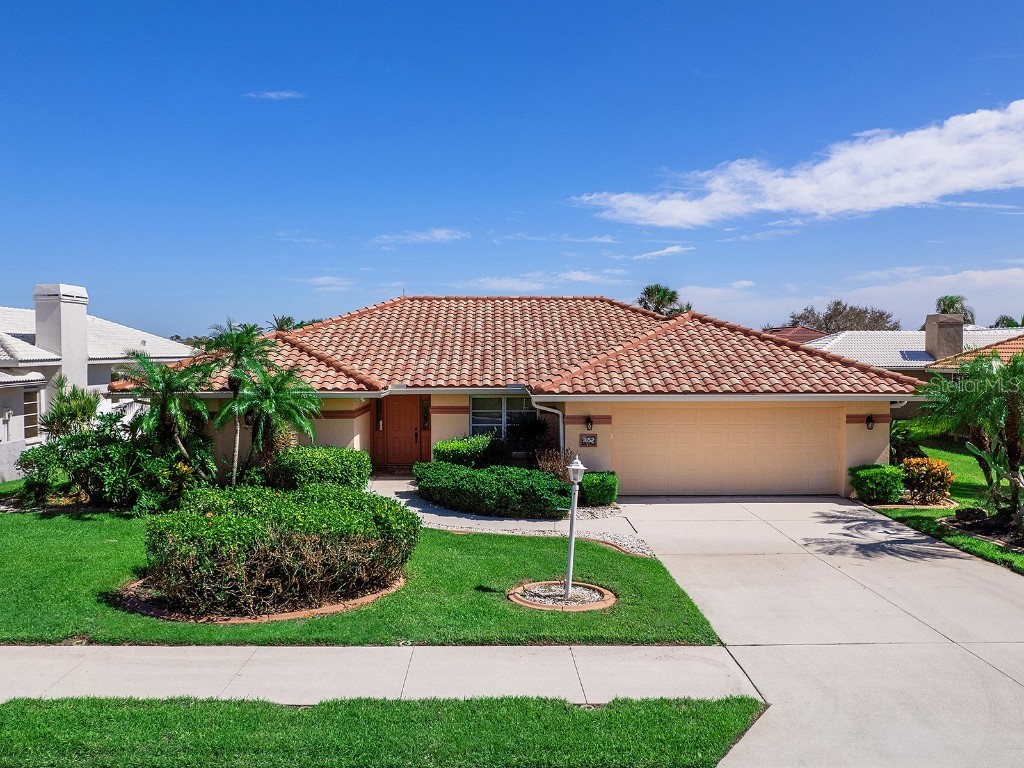 1652 Liscourt Drive Venice FL 34292 - WATERFORD N6134933 image1