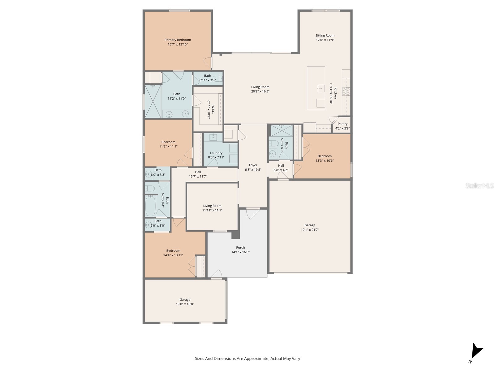 1652 Lugano Circle Nokomis FL 34275 A4688738 image41
