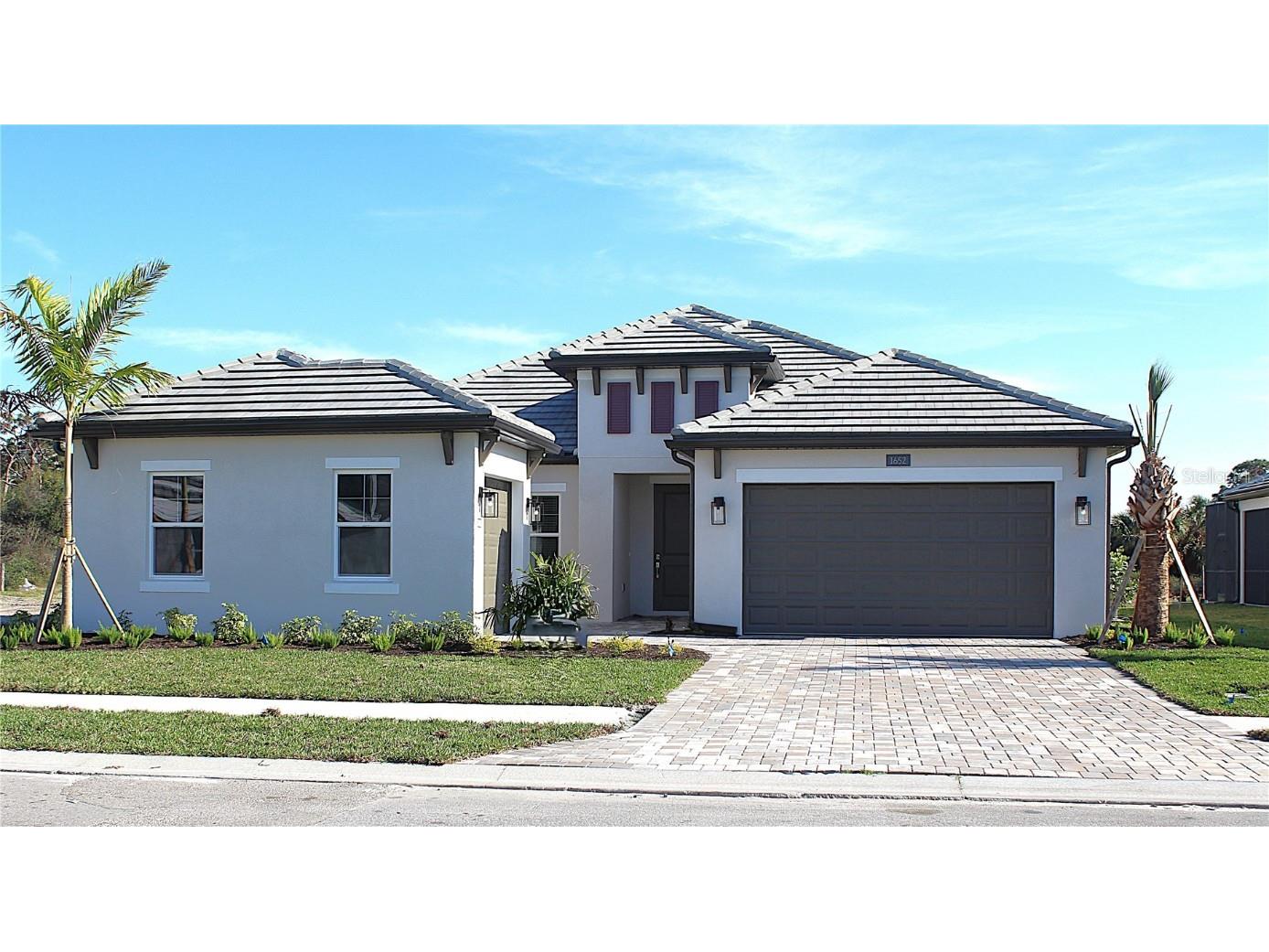 1652 Lugano Circle North Venice FL 34275 R4908426 image1