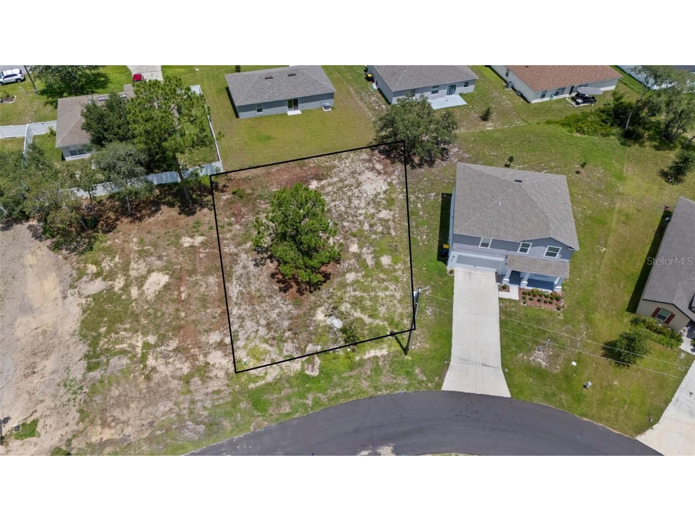 1652 Redfin Drive Kissimmee FL 34759 O6335716 image1