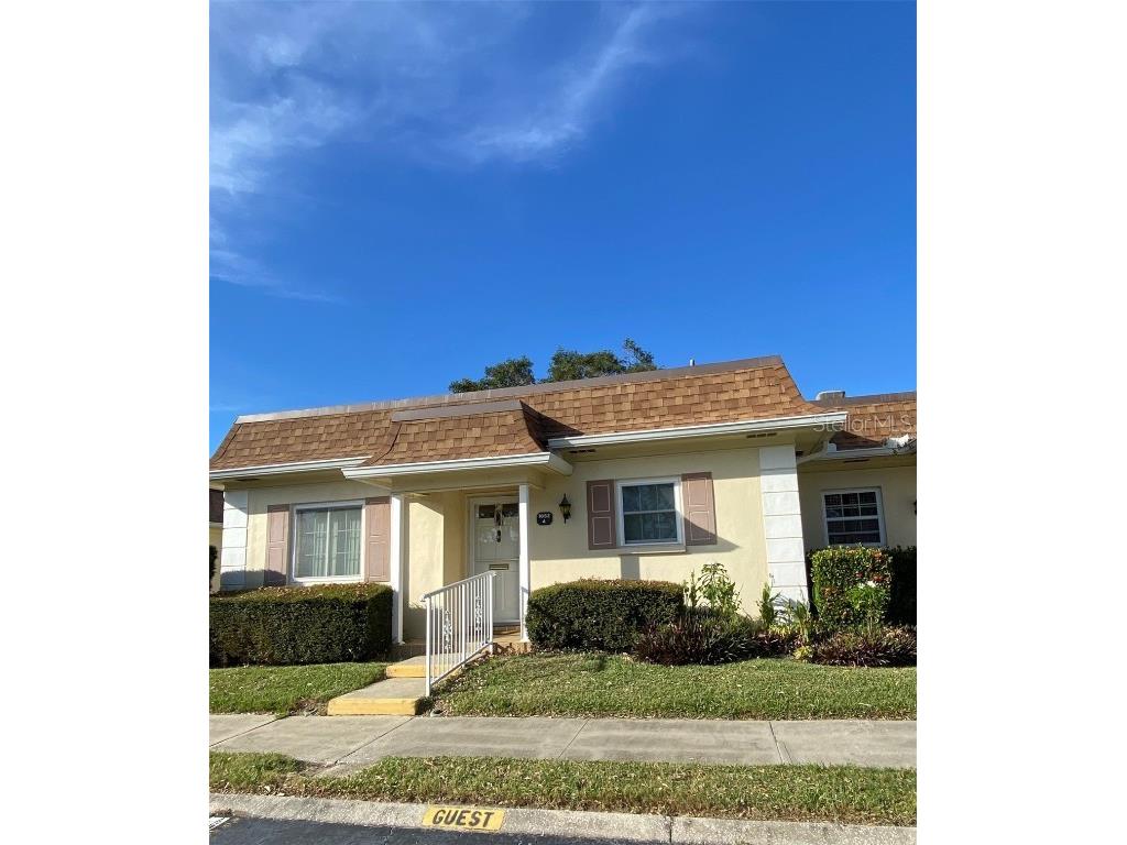 1652 S Lake Avenue #4 Clearwater FL 33756 TB8312145 image1