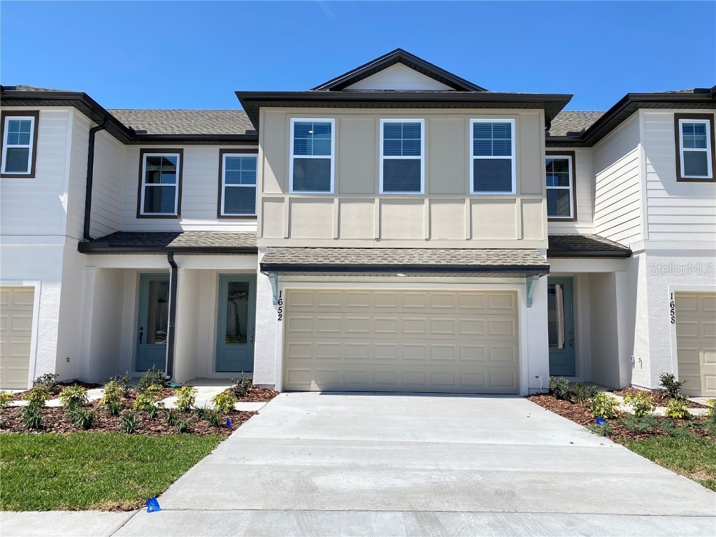 1652 Sanibel Drive Davenport FL 33896 O6122874 image1