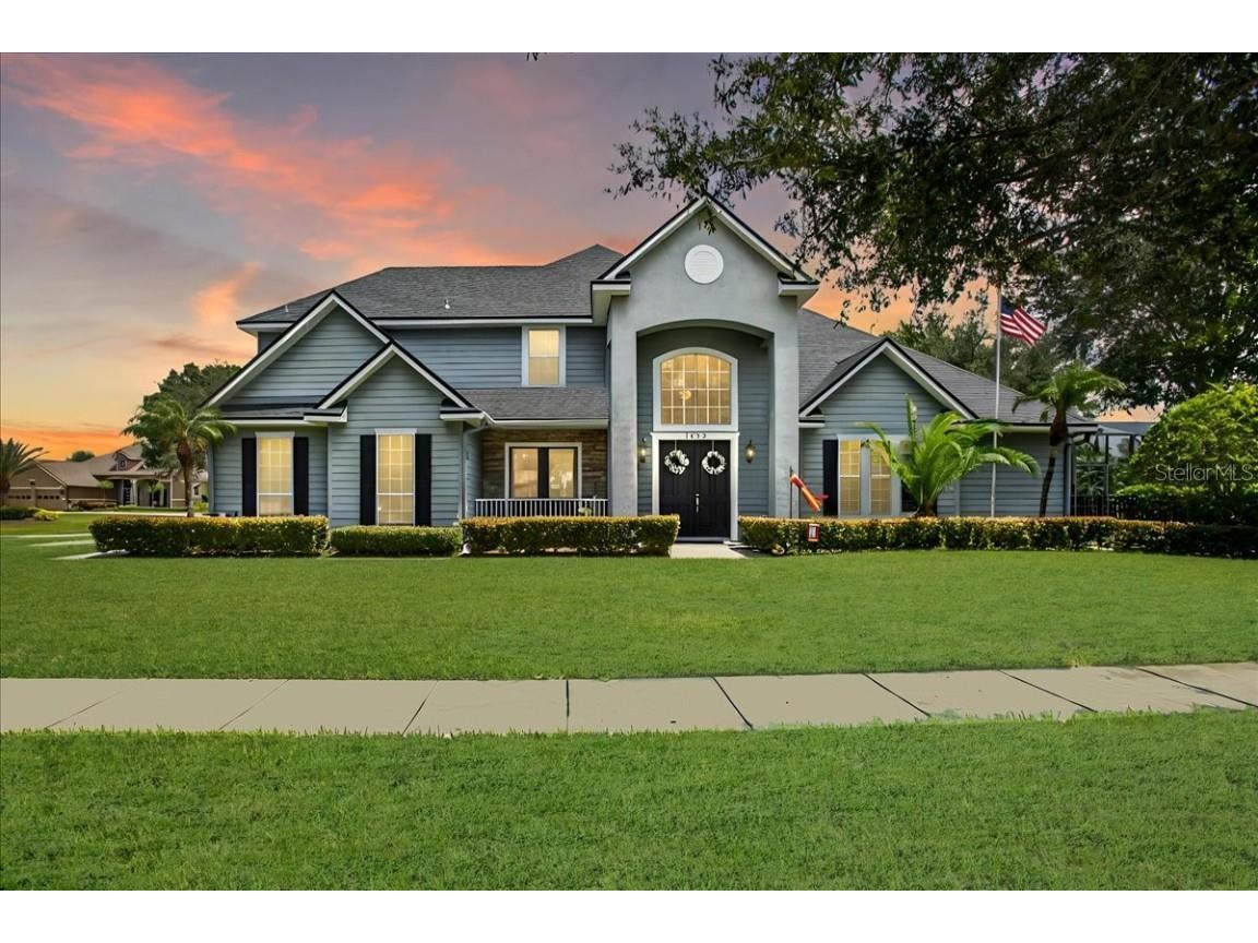 1652 Taylor Ridge Loop Kissimmee FL 34744 S5106690 image1