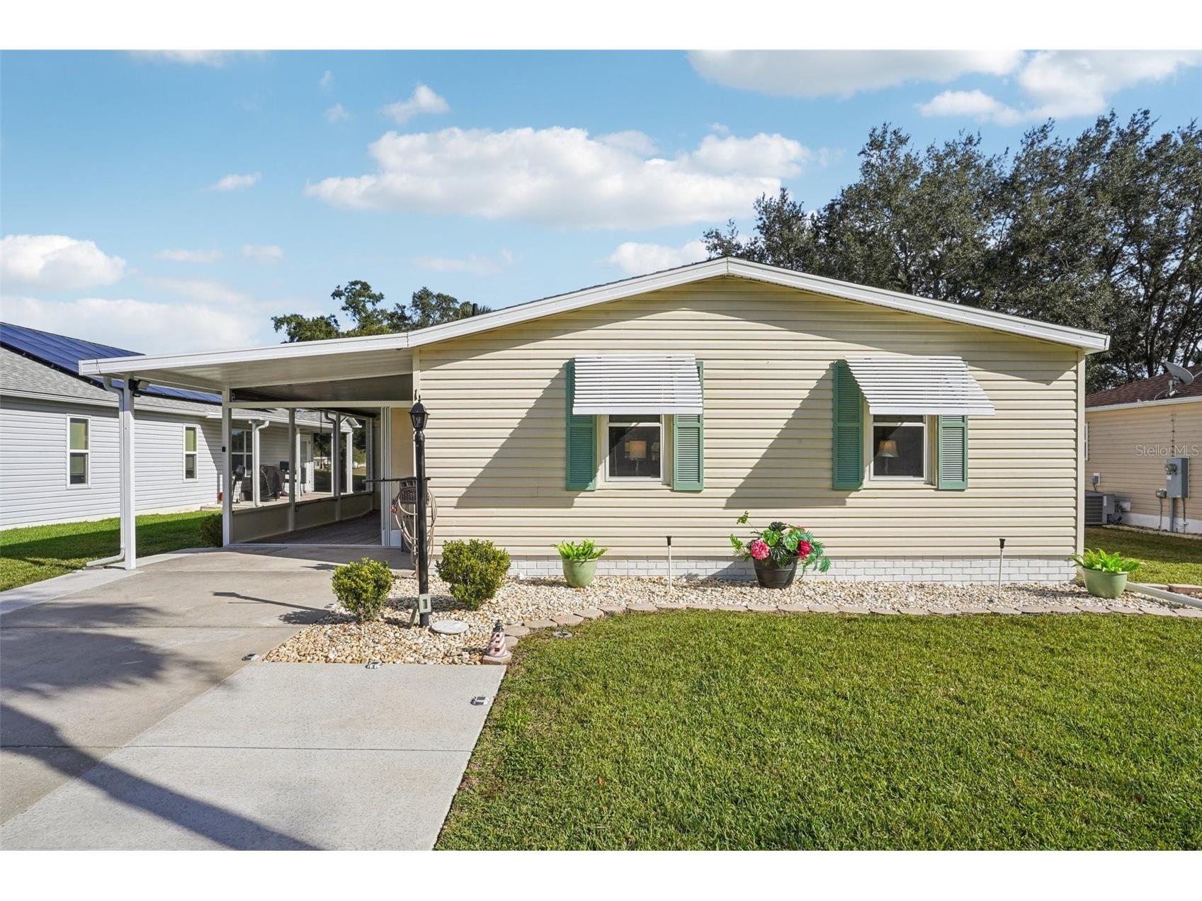 1652 W Schwartz Boulevard The Villages FL 32159 G5104987 image1