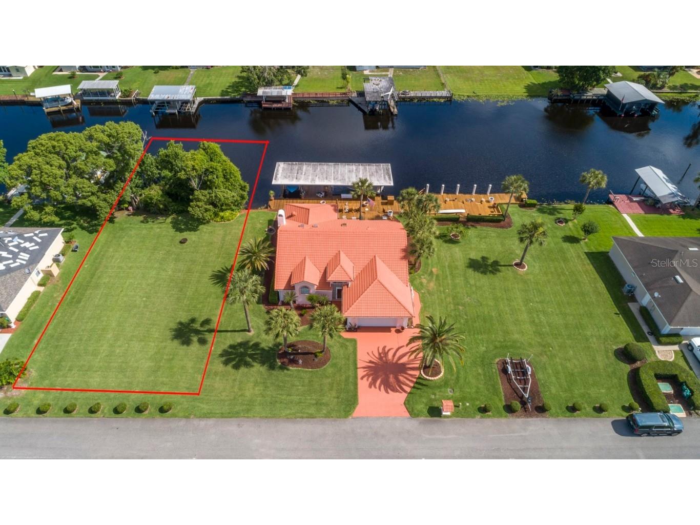 1652 Yellow Brick Road, Astor, FL, 32102 MLS G5048158 Edina Realty