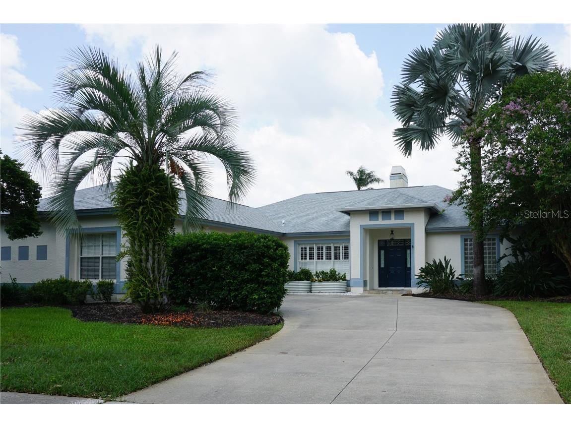 16520 Blenheim Drive Lutz FL 33549 T3530134 image1