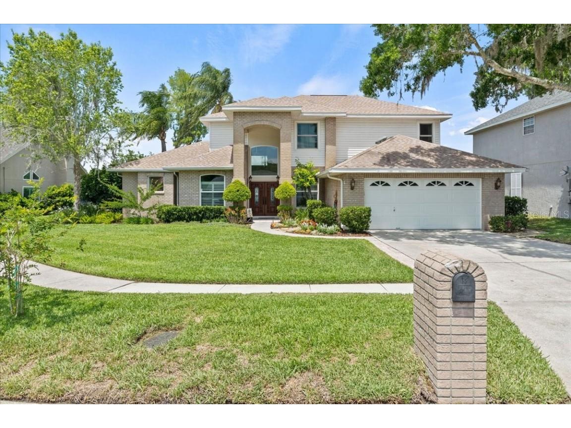 16521 Cayman Drive Tampa FL 33624 - LAKE LECLARE T3451237 image1