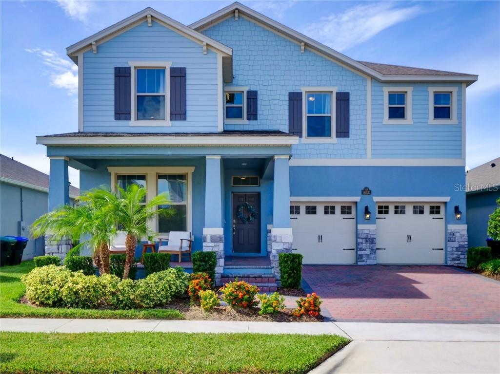 16521 Sea Glass Street Winter Garden FL 34787 O6134731 image1