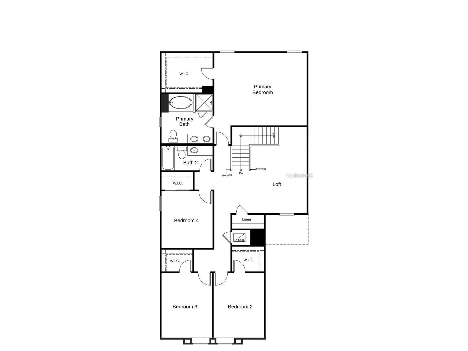 16522 Brook Isle Way Clermont FL 34714 O6413402 image38