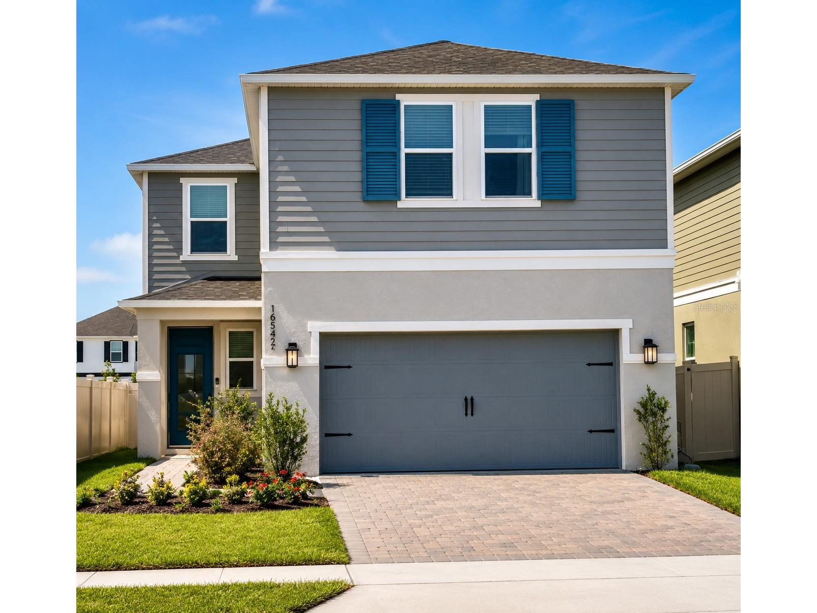 16522 Brook Isle Way Clermont FL 34714 O6421357 image1
