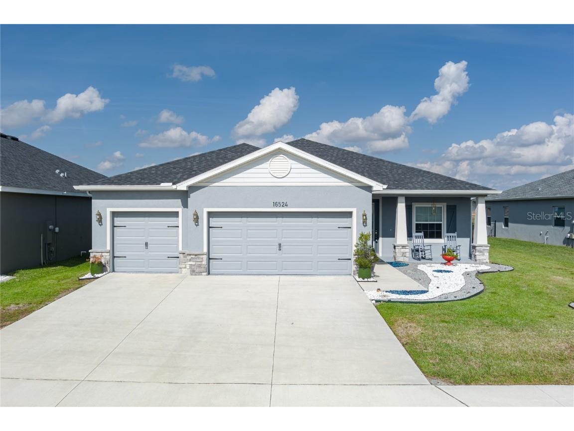 16524 66th Lane E Parrish FL 34219 A4673123 image1