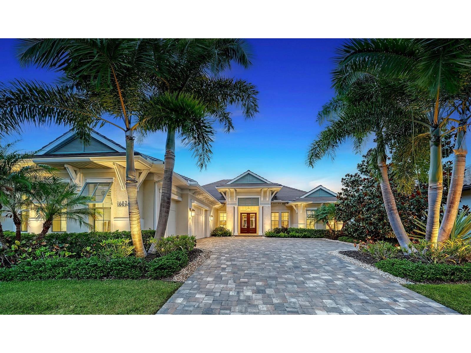 16524 Kendleshire Terrace Lakewood Ranch FL 34202 A4693823 image1
