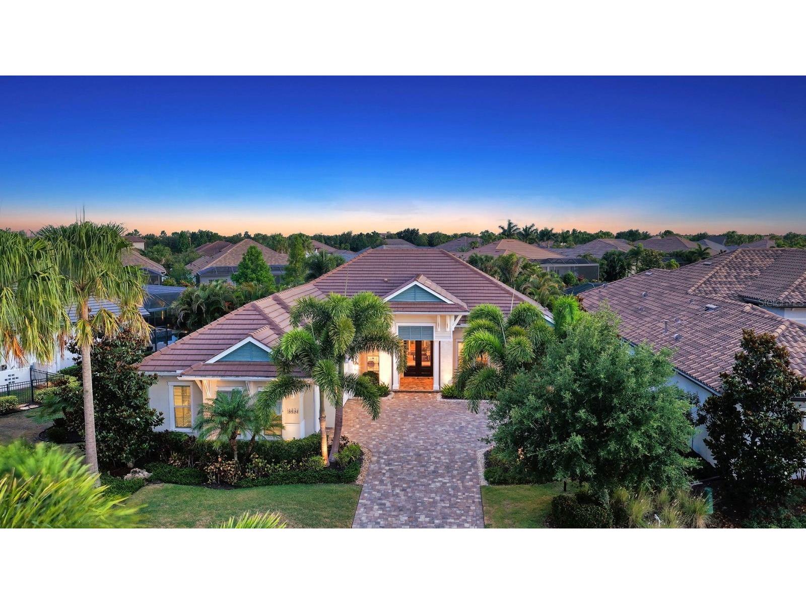 16524 Kendleshire Terrace Lakewood Ranch FL 34202 A4693823 image14