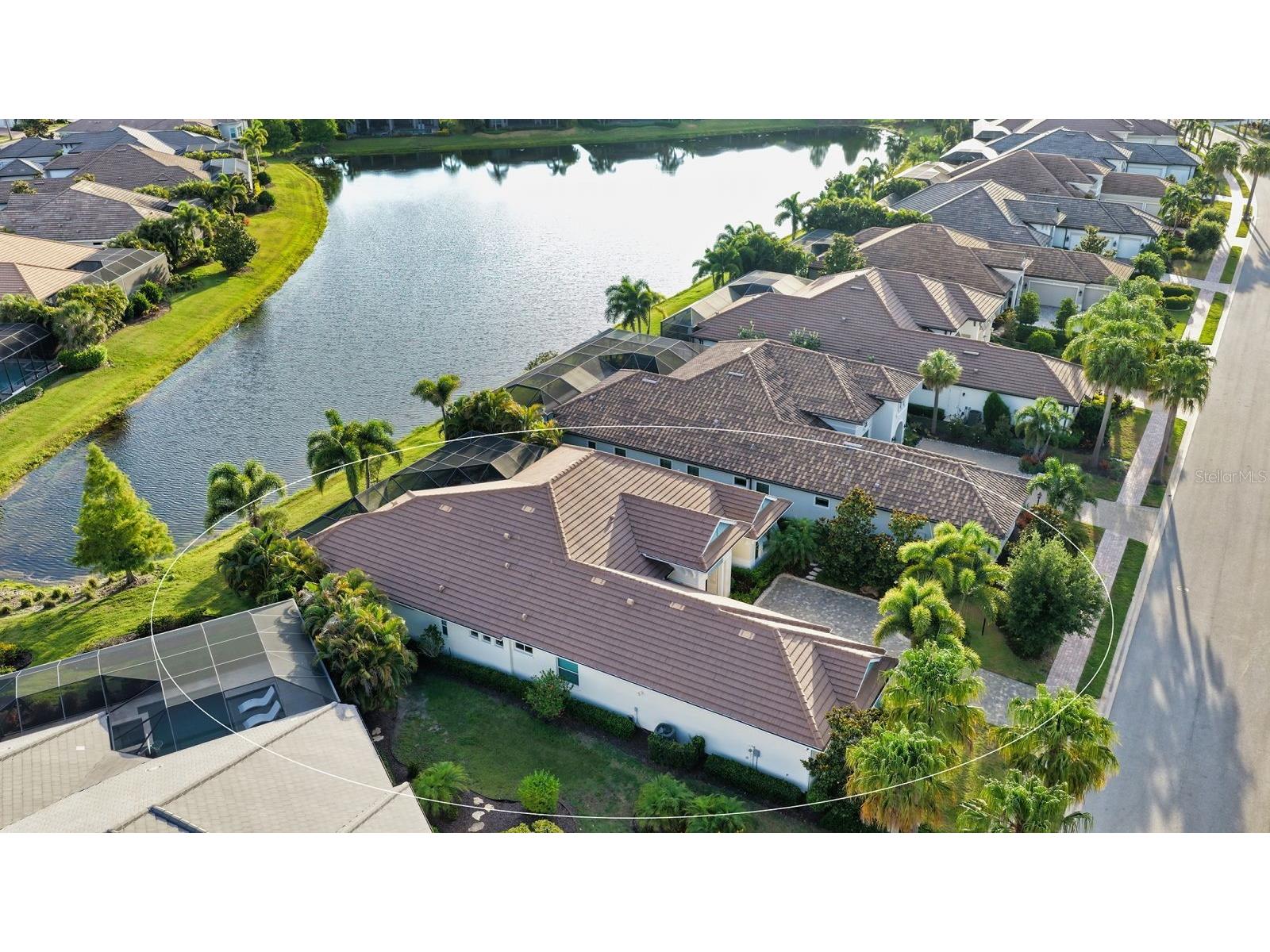 16524 Kendleshire Terrace Lakewood Ranch FL 34202 A4693823 image61