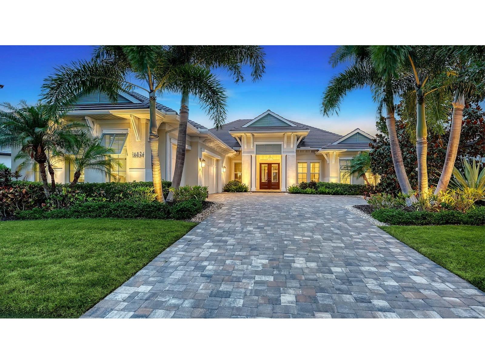 16524 Kendleshire Terrace Lakewood Ranch FL 34202 A4693823 image9