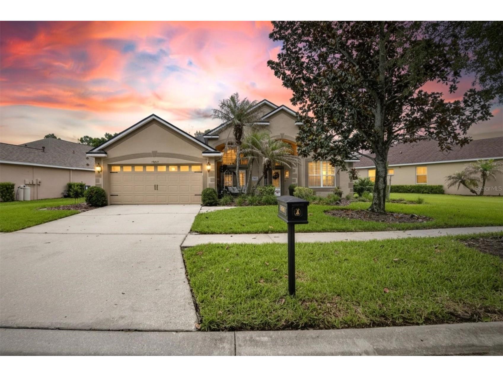 16525 Bridgewalk Drive Lithia FL 33547 TB8513238 image1