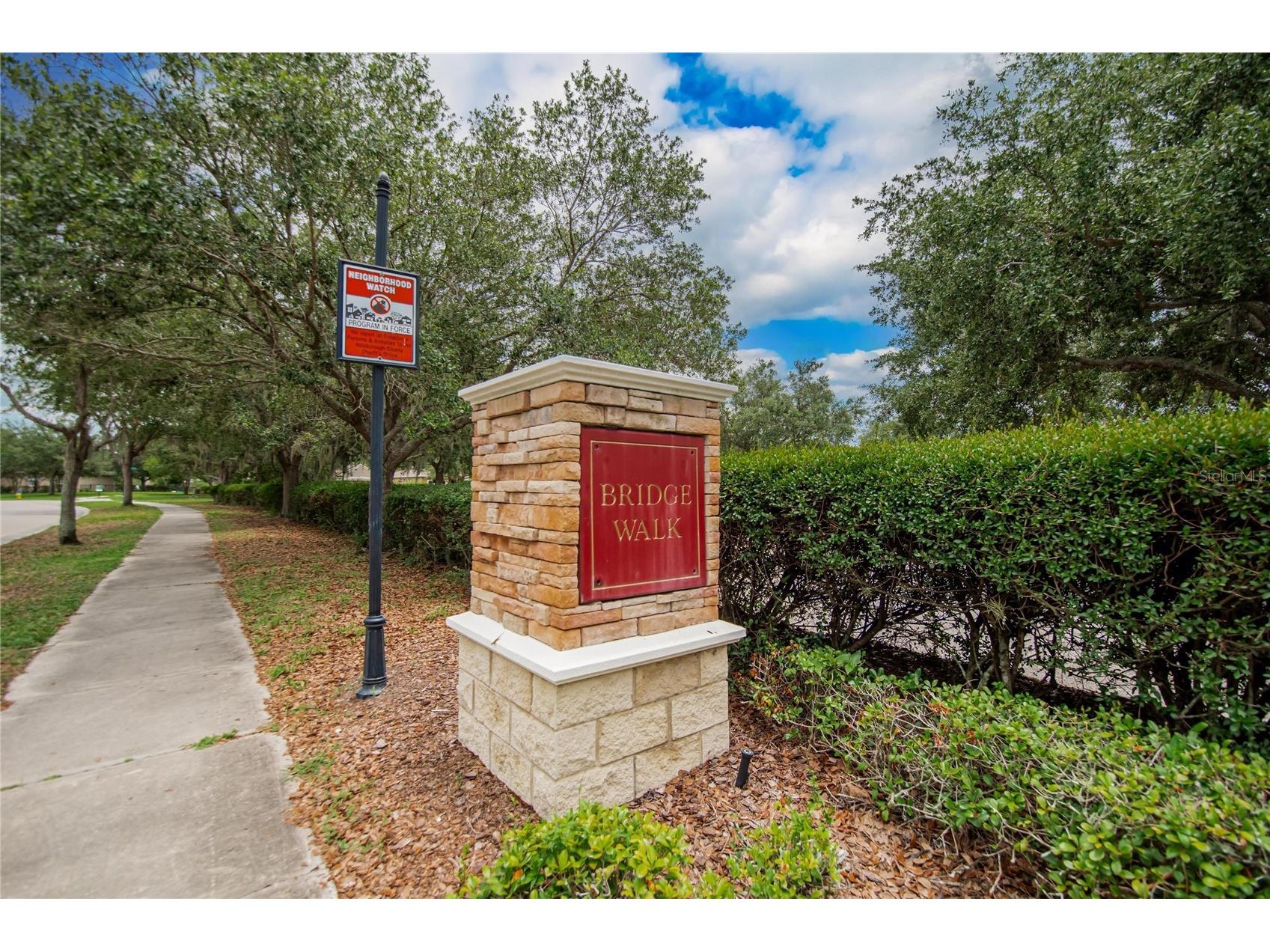 16525 Bridgewalk Drive Lithia FL 33547 TB8513238 image65