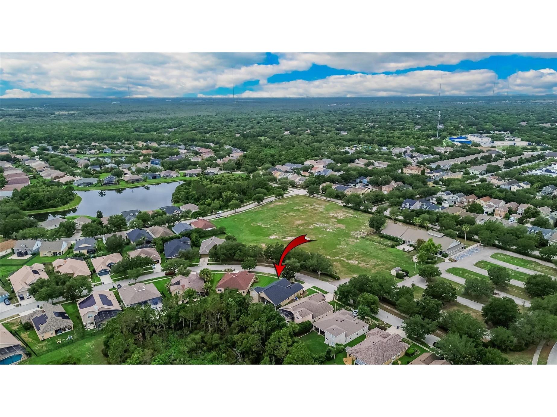 16525 Bridgewalk Drive Lithia FL 33547 TB8513238 image74