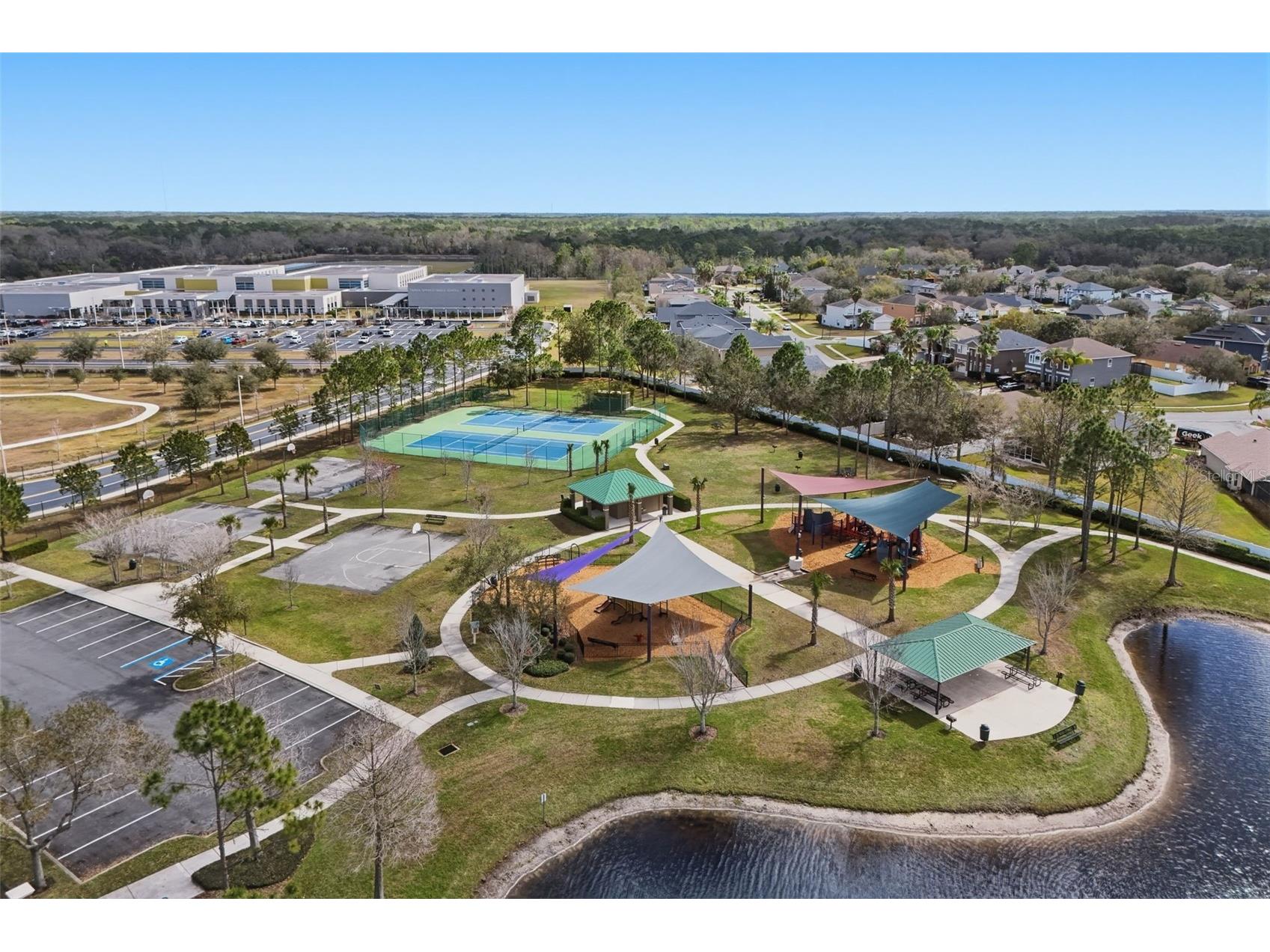 16525 Cedar Run Drive Orlando FL 32828 O6387815 image48