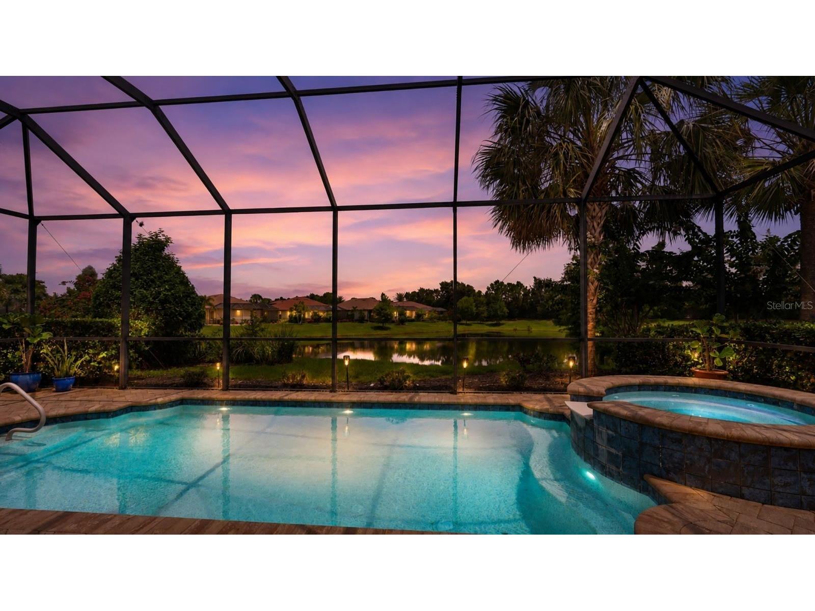 16525 Hillside Circle Lakewood Ranch FL 34202 A4699636 image48