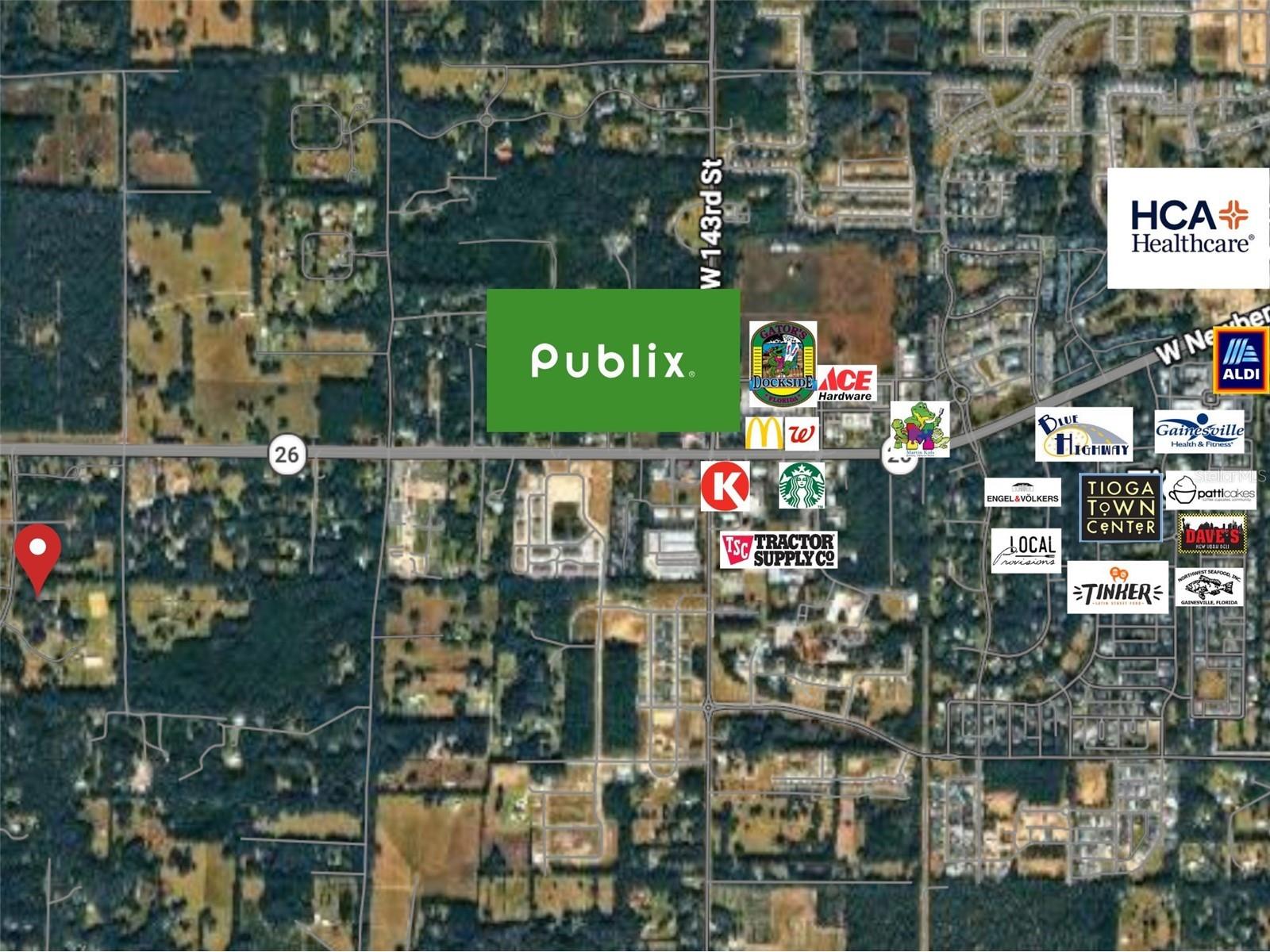 16525 SW 5th Place Newberry FL 32669 GC539074 image55