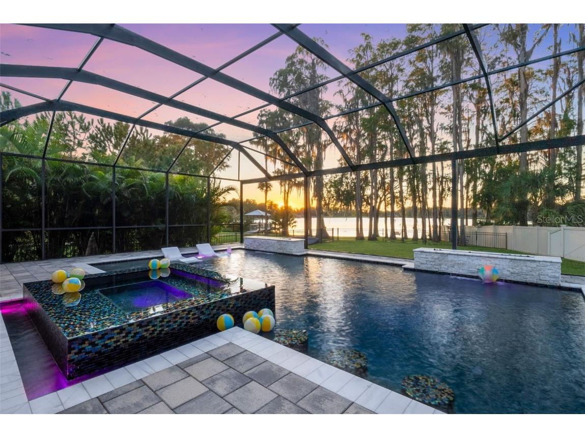 16526 Ballyshannon Drive Tampa FL 33624 - LAKE LECLARE TB8436232 image1