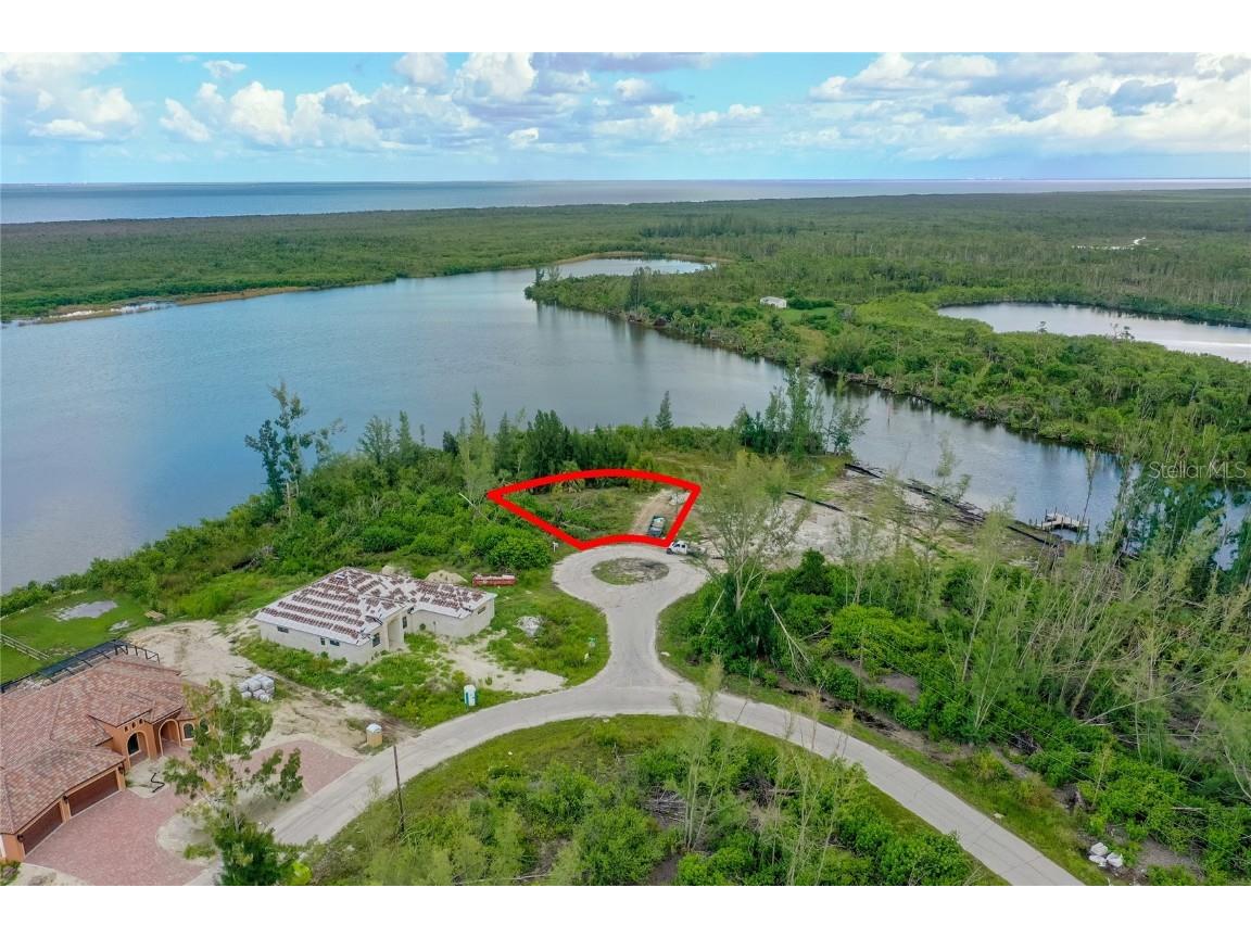 16526 Cup Court Port Charlotte FL 33981 - SANTA CRUZ WATERWAY C7515026 image1