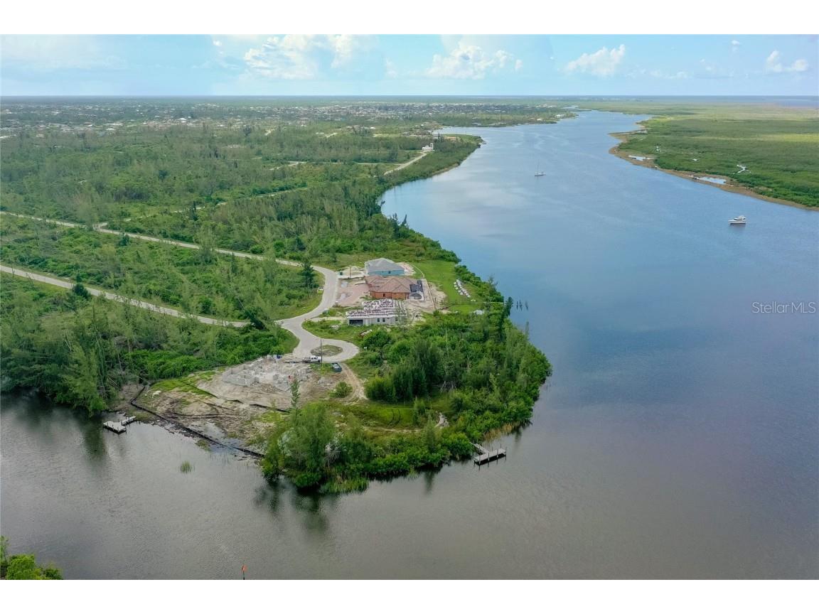 16526 Cup Court Port Charlotte FL 33981 - SANTA CRUZ WATERWAY C7515026 image2