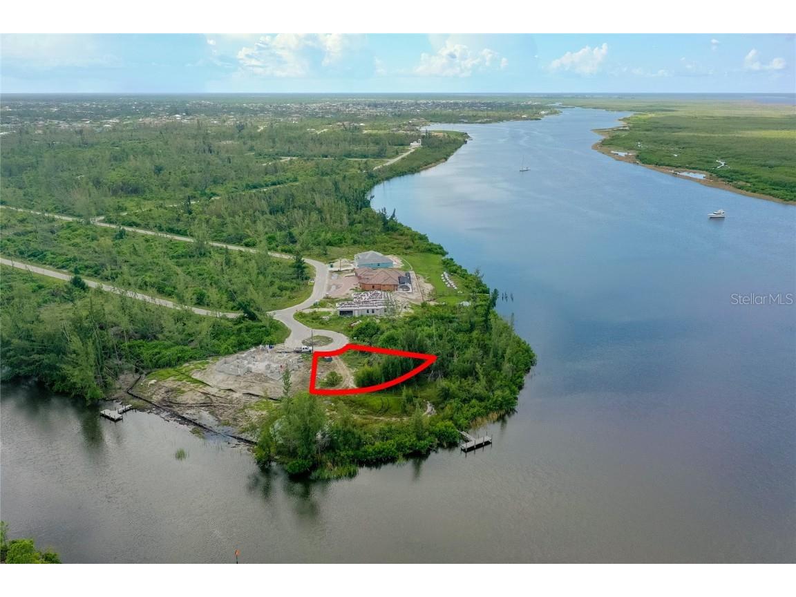 16526 Cup Court Port Charlotte FL 33981 - SANTA CRUZ WATERWAY C7515026 image3