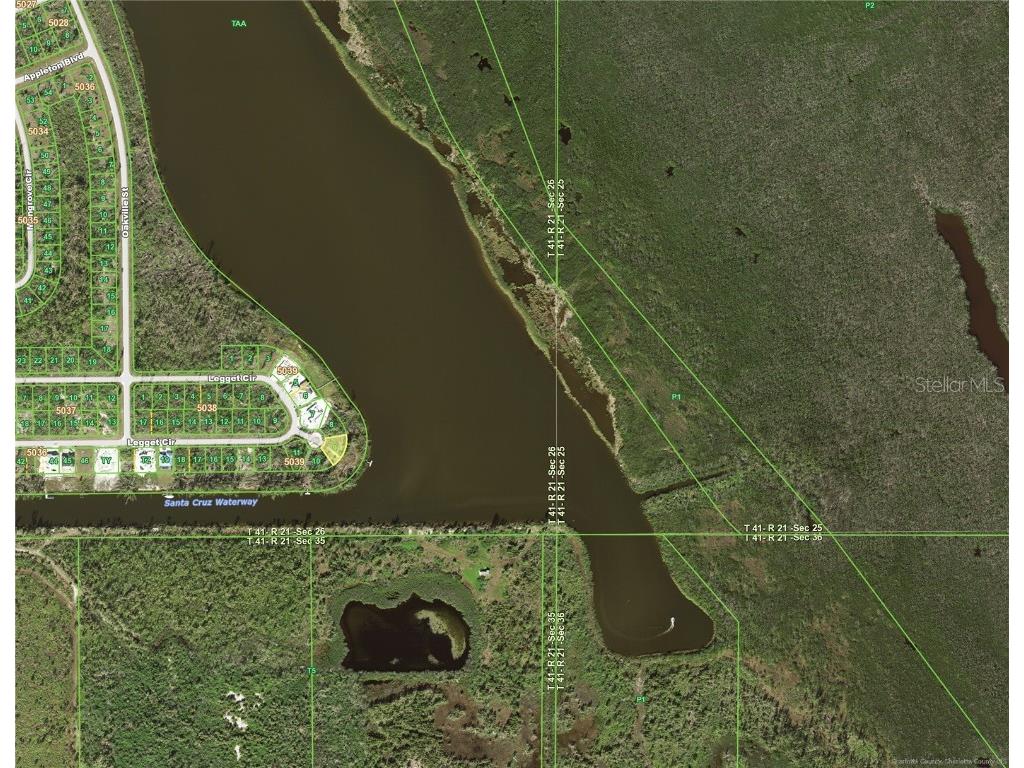 16526 Cup Court Port Charlotte FL 33981 - SANTA CRUZ WATERWAY C7515026 image8