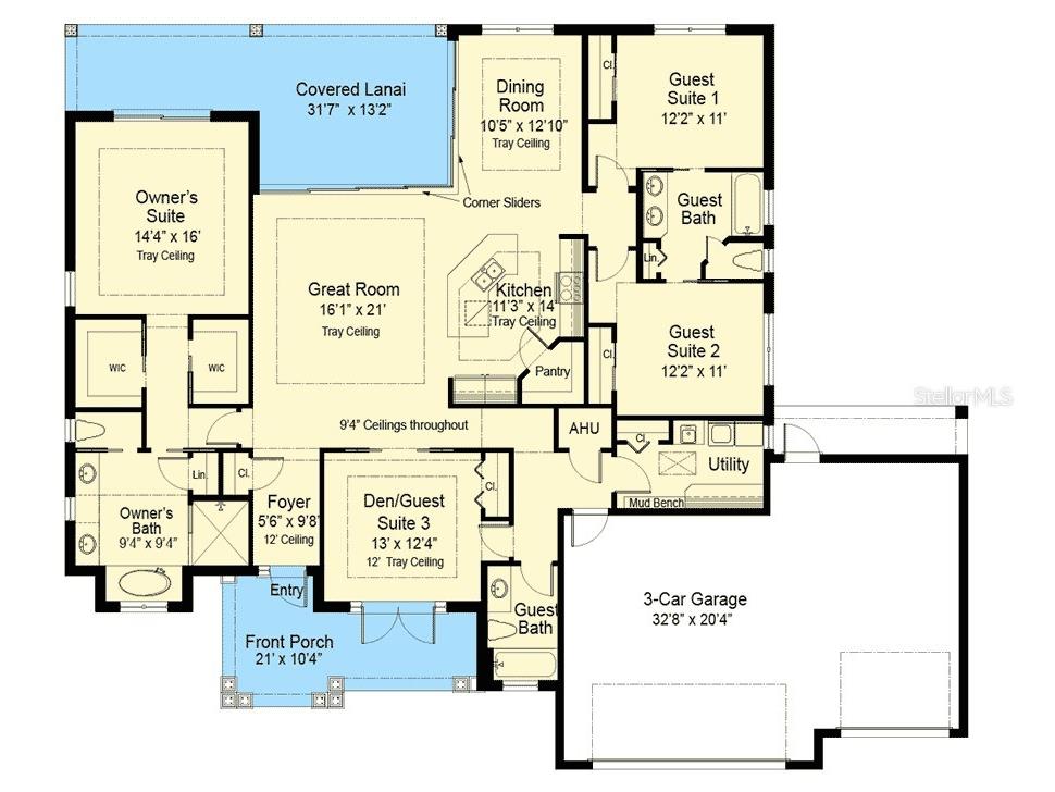 16526 Cup Court Port Charlotte FL 33981 TB8488621 image12