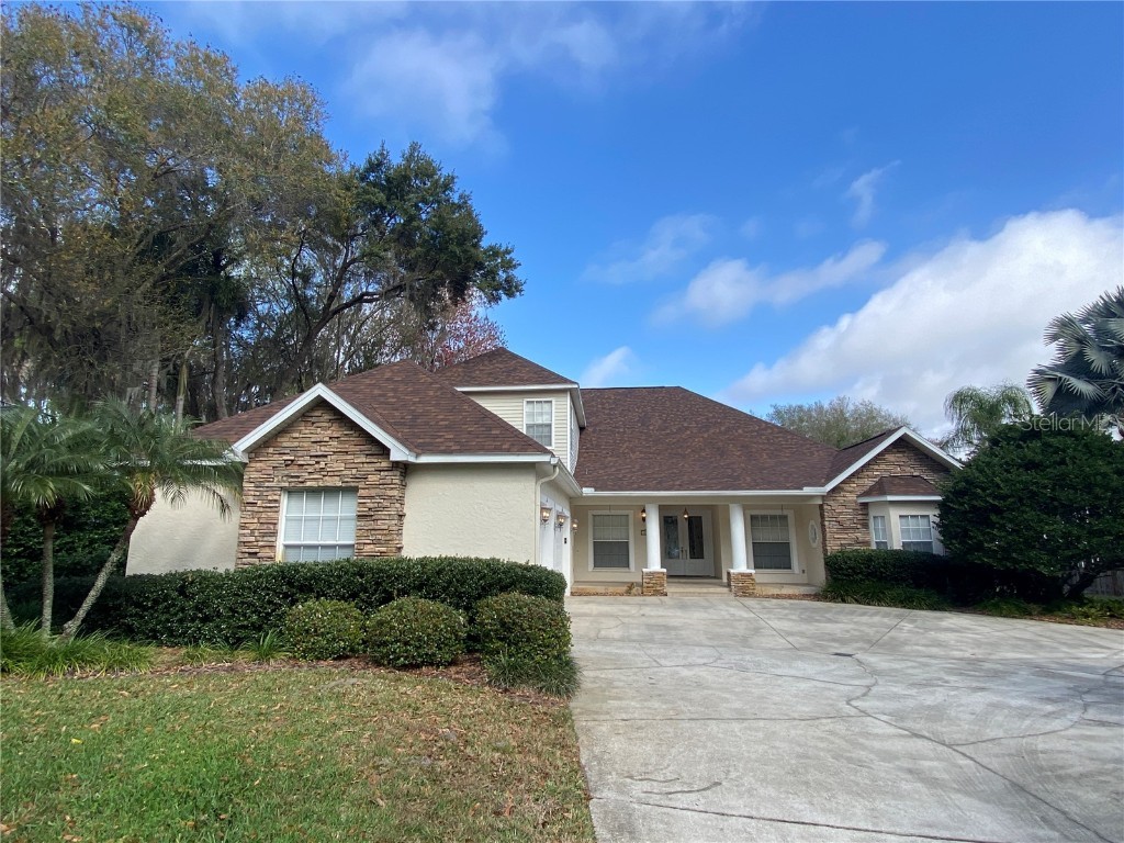 16526 Offenhaur Roads Odessa FL 33556 - Rock Lake T3424763 image1