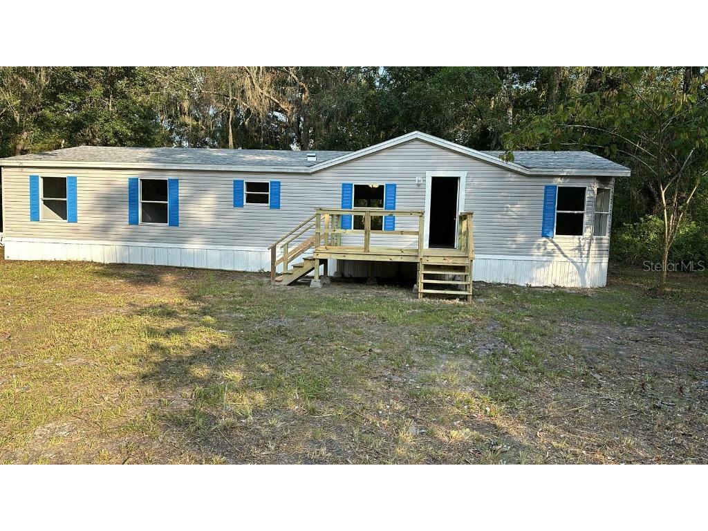 16528 NE 70th Place Hawthorne FL 32640 W7867388 image1