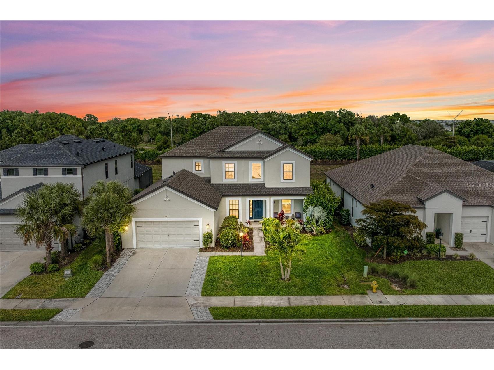 16528 Paynes Mill Drive Bradenton FL 34211 A4687574 image1