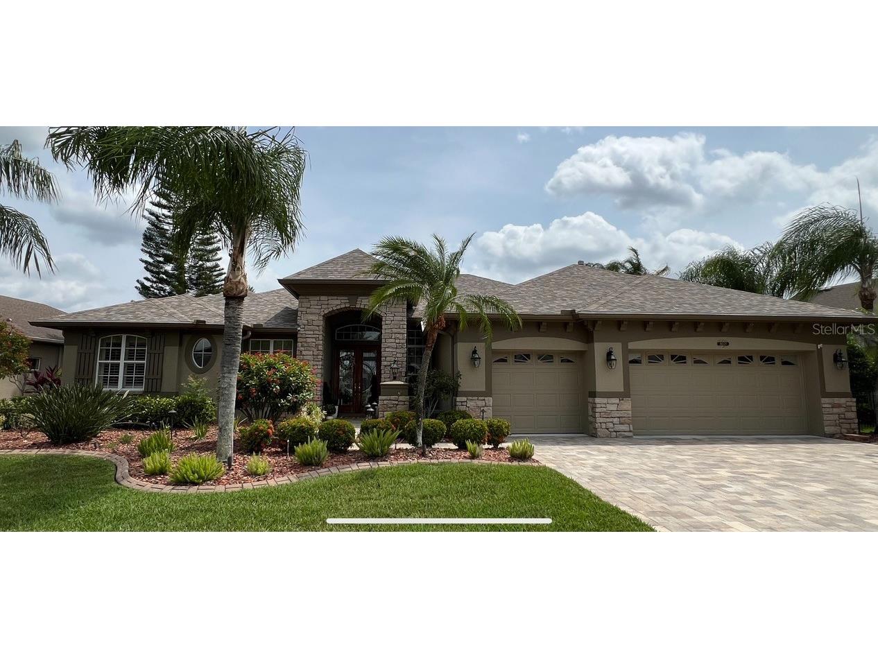 16529 Ivy Lake Drive Odessa FL 33556 T3527789 image1