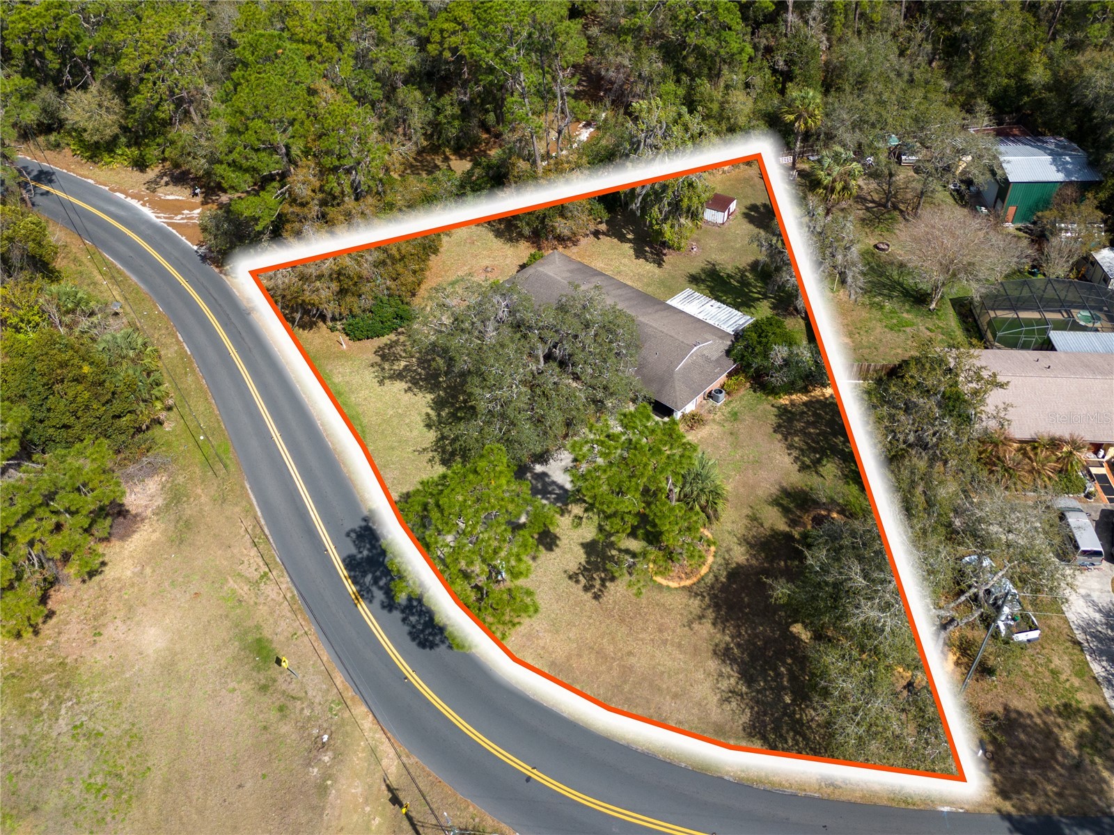16529 Orange Avenue Umatilla FL 32784 GC538307 image21