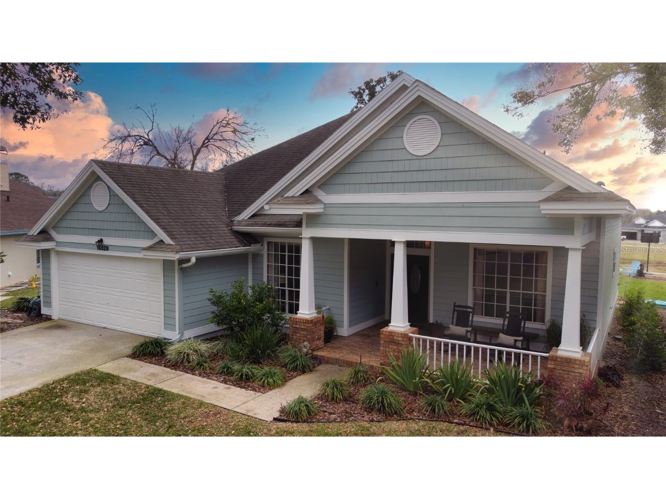 16529 Rockwell Heights Lane Clermont FL 34711 - LAKE MINEOLA G5082682 image1