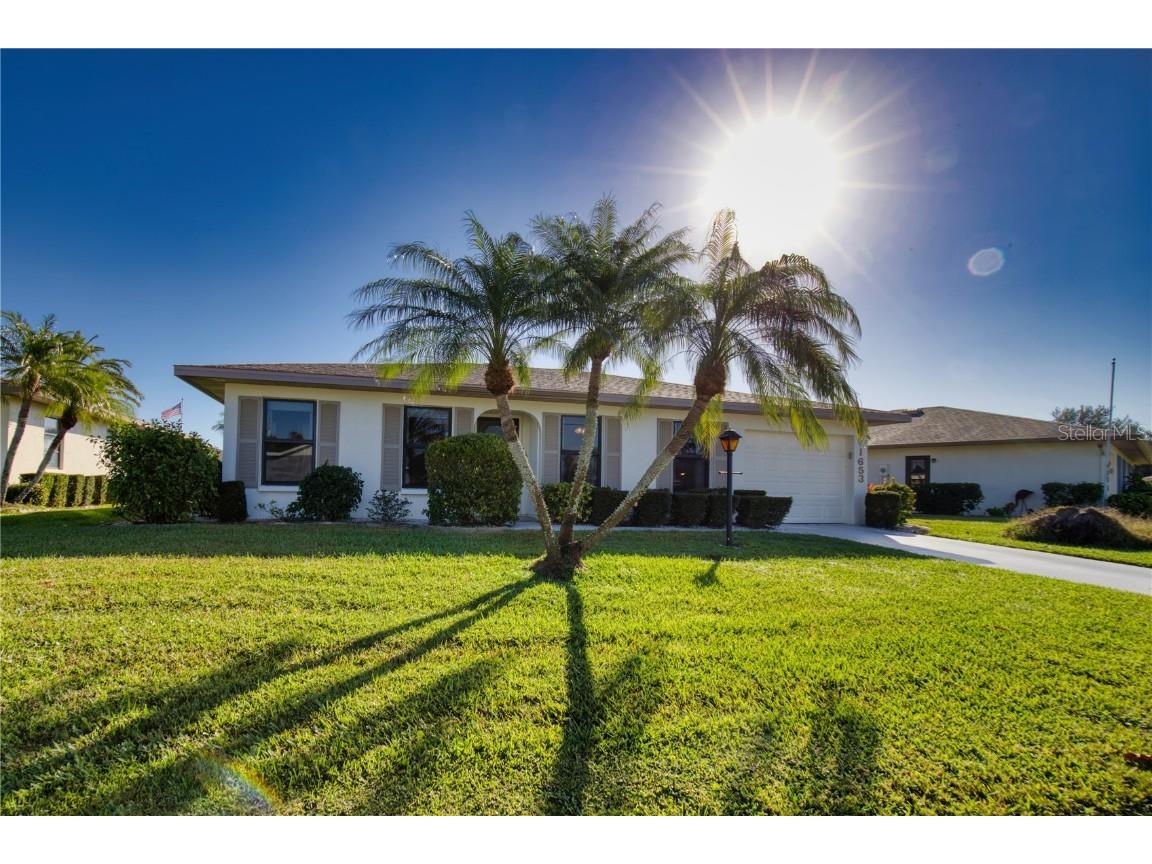 1653 Bal Harbour Drive #46 Venice FL 34293 C7470882 image1