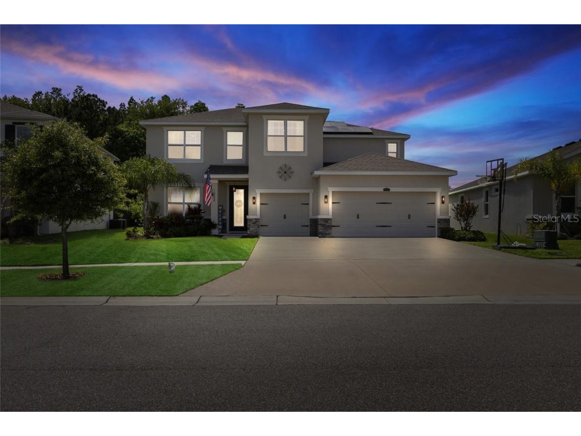 1653 Bering Road Wesley Chapel FL 33543 T3525346 image1