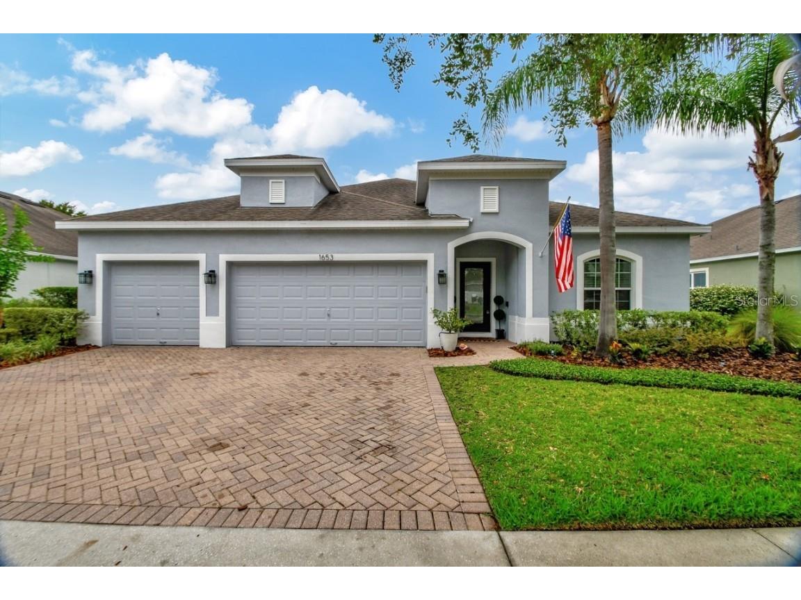 1653 Blue Grass Boulevard Deland FL 32724 V4936287 image1