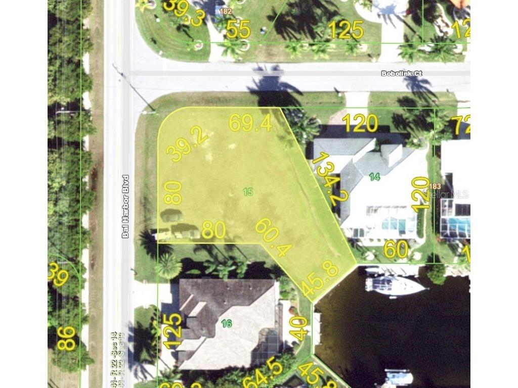 1653 Bobolink Court Punta Gorda FL 33950 J961990 image1