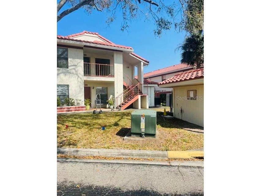 1653 Eagle Creek Circle #49 Orlando FL 32807 S5081255 image1
